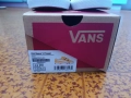 Чисто нови бебешки кецове Vans, с кутията! Размер: 19., снимка 6