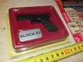 GLOCK 37-КОЛЕКЦИОНЕРСКИ ПИСТОЛЕТ-ВНОС SWISS 1909251456, снимка 10