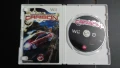 NINTENDO Wii RVL 001 EUR + GT Proseries и Need For Speed Carbon, снимка 12