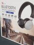 2 броя Стерео слушалки Xmart 05R, Bluetooth 4.2, Кабел, снимка 3