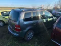 VW Touran 2.0 BSX НА ЧАСТИ метан бензин туаран , снимка 5