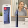 Електрическа четка за зъби Oclean X Lite 20, 1 бpой накрайник, 5 режима, снимка 4