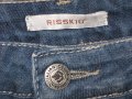 Дънки RISSKIO   дамски,М, снимка 4