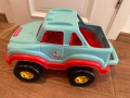 Fisher Price джип, снимка 3