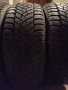 Продавам 4 броя Зимни гуми 195.55.16 на 1 сезон дот 2019 Fulda , снимка 2
