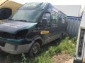 Iveco daily 35s18 на части ивеко 35с18 6 скорости дейли, снимка 2