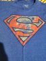 Мъжка тениска superman, снимка 11
