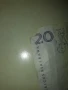 Банкнота 20 шведски крони , снимка 3
