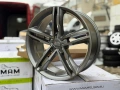 5х112 Джанти 19 Цола Audi VW Skoda 5x112 Ауди Фолксваген Шкода, снимка 1