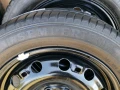 15’’ 5x100 originalni za skoda с гуми semperit 195/55R15 -№543, снимка 15