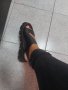 Дамски сандали естествена кожа, снимка 3