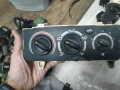Панел климатик за RENAULT Megane 1 , A53100864N2 , 651942P , снимка 2