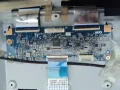 2 CON BOARD T550HVN08.3 CTRL.BD 55T23-C09, снимка 1