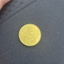 50 Euro Cent 2009г Белгия, снимка 2