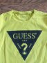 GUESS - страхотна мъжка тениска