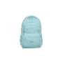Ученическа раница Mercado Trade, За момичета, Тюркоаз, снимка 1