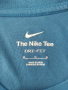 Nike TEE мъжка тениска р.М, снимка 6