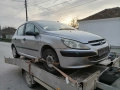 Peugeot 307 (3A,C) 1.6 16v 109 к.с на части, снимка 4