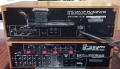 Комплект от тунер Akai AT-2200 и  усилвател Akai AM-2200. , снимка 2