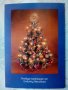 Картичка Presttige Kerstdagen en Gelukkig Nieuwajaar 54, снимка 1 - Колекции - 28549817