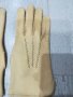 Дамски ръкавици от естествена кожа , снимка 5