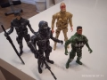 9 бр. фигурки на войници 15 см. и 12 см., снимка 8