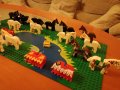 Lego кончета и Lego Western елементи, снимка 6