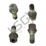 Комплект болтове за джанти Mini Hatch (R50; R53)(2001-2006) ID:90138