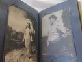 Стар албум с картички, снимка 4