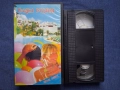 Видеокасети VHS Гръцка Музика Избрани Сръбски Хитове '95 год. Драгана, снимка 4