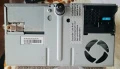 Радио CD МP3 за Опел Зафира, снимка 4