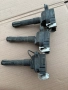 Запалителна Бобина за AUDI A3, A4, A6, 1.8T 2.7T, A8 3.7, 4.2/ 058 905 105 BERU 0 040 100 013, снимка 2