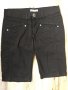 Дамски бермуди ZARA, size38, 97%памук 3% еластан, кафяви, много запазени, като нови, снимка 7
