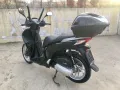 Honda Sh 125i ABS,Start/Stop 2016г., снимка 6