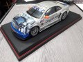 B66962136**DTM-AMG-CLK-2001**NEU**MERCEDES**КОЛЕКЦИОНЕРСКИ МОДЕЛ ** Наличен**, снимка 7
