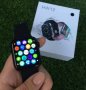 Смарт часовник HW12, Спортна фитнес гривна, Apple 6 Smart iWatch, снимка 9