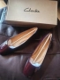Clarks Orabella Alice дамски обувки номер 39.5 НОВИ, снимка 1