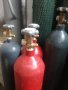 Бутилка за технически газове, со2, ЦО2, Аr, Аргон, О2, Кислород. , снимка 5