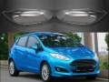 Стъкла за фарове на Ford Fiesta MK6 Facelift (2012-2017), снимка 1