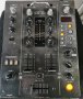 2-канален професионален пулт мишпулт миксер PIONEER  DJM-400, снимка 2