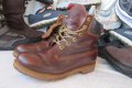 made in USA, TIMBERLAND® ORIGINAL, ТУРИСТИЧЕСКИ, УНИСЕКС обувки,кубинки 37-38/100% естествена кожа, снимка 10