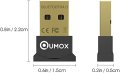 QUMOX Bluetooth USB приемник и предавател 4.0, снимка 2