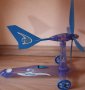 Количка-самолет , снимка 3