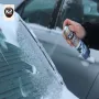 Спрей за размразяване на стъкла Automat, Размразител, 300мл, снимка 3