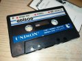 METALLICA UNISON-ORIGINAL TAPE 1412231219, снимка 12