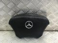 Airbag Mercedes ML,W163,2001г., снимка 1 - Части - 40159711