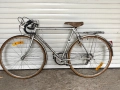 Ретро шосеен велосипед Mustang , снимка 10
