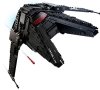 НОВО LEGO Star Wars - Транспортьор Scythe 75336, снимка 3