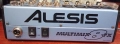 Alesis Multimix 8fx, снимка 4