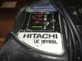 HITACHI UC 18YRSL LI-ION CHARGER-TOKYO JAPAN, снимка 3